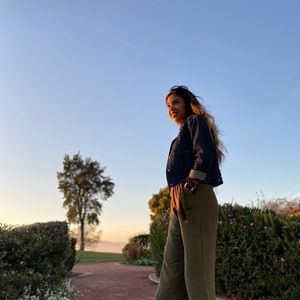 Meet your Posher, Jazmin